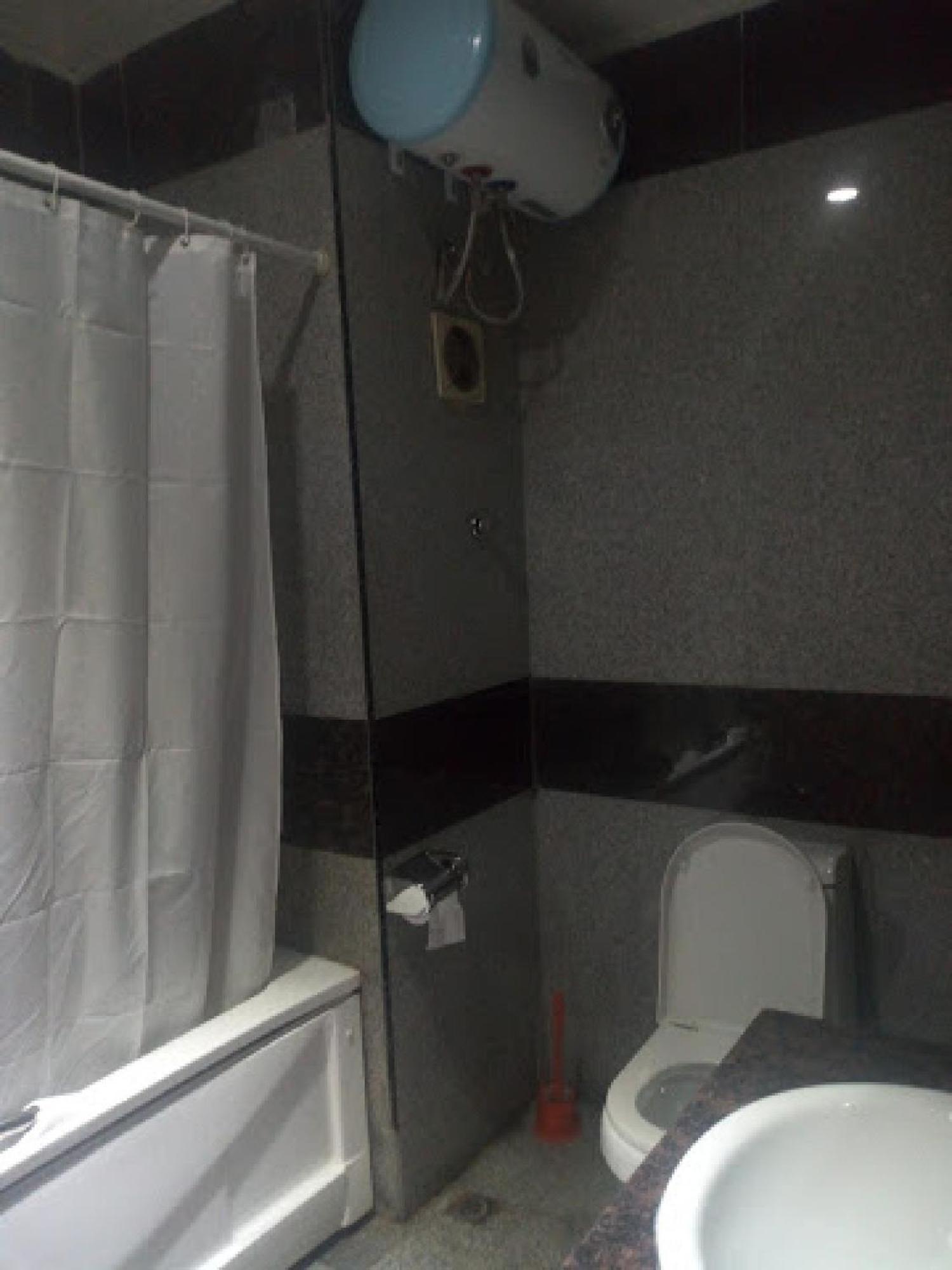 Room In Bb - Immaculate Royal International Hotel Owerri Buitenkant foto