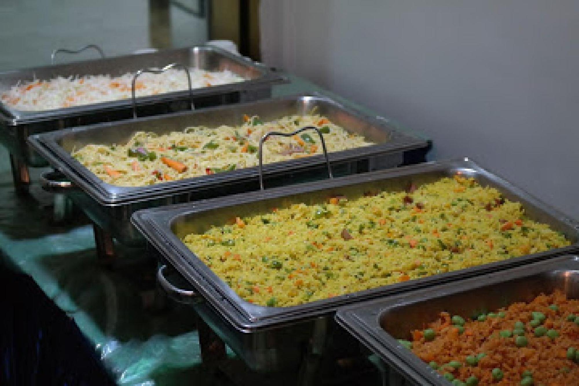 Room In Bb - Immaculate Royal International Hotel Owerri Buitenkant foto